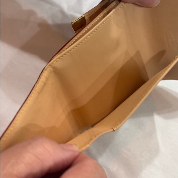 LV Murikami Multicolor Wallet - Picture 7 of 8